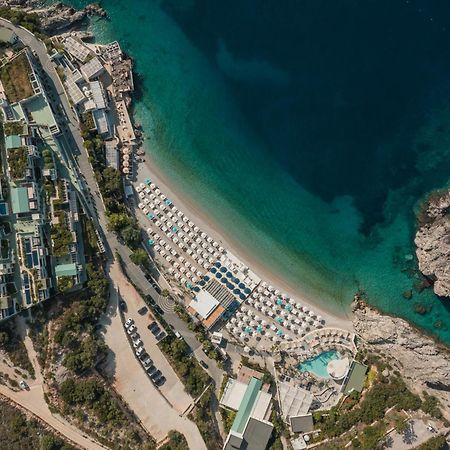 Folie Marine Beach Hotel Club Jal Kültér fotó