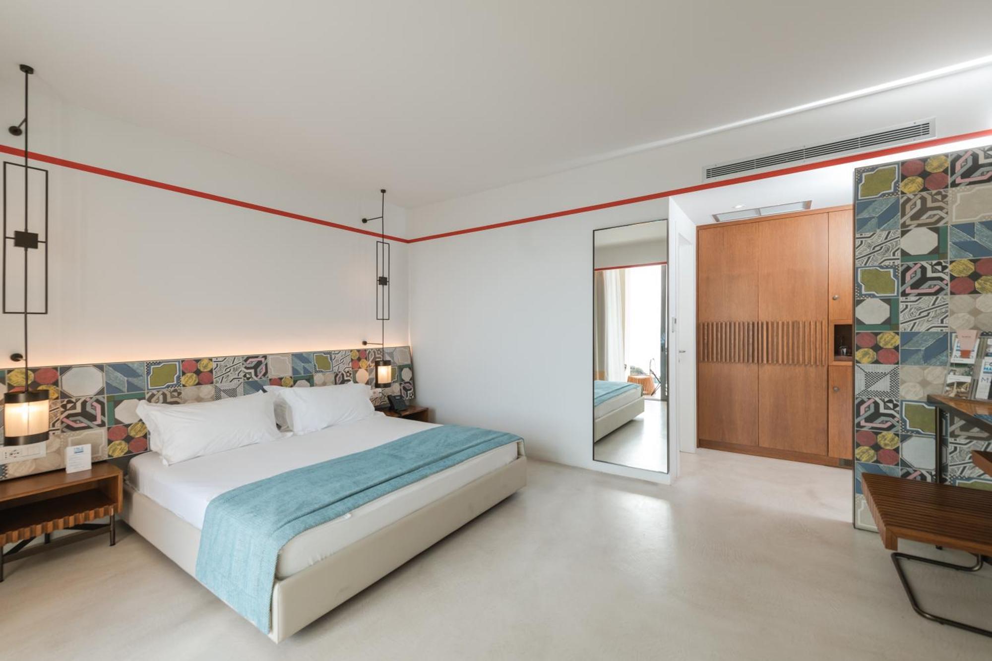 Folie Marine Beach Hotel Club Jal Kültér fotó