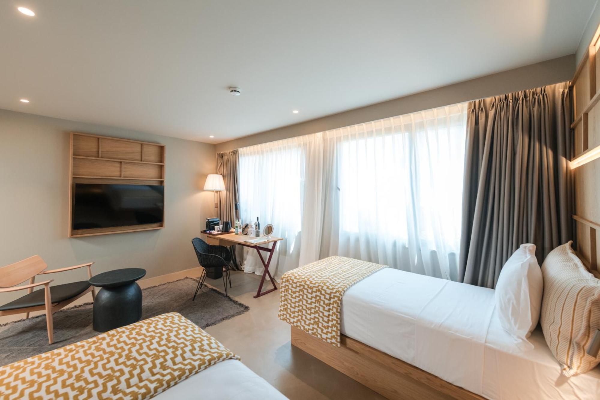 Folie Marine Beach Hotel Club Jal Kültér fotó