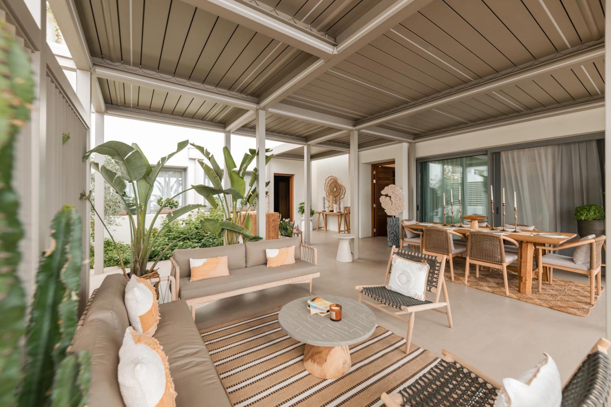 Folie Marine Beach Hotel Club Jal Kültér fotó